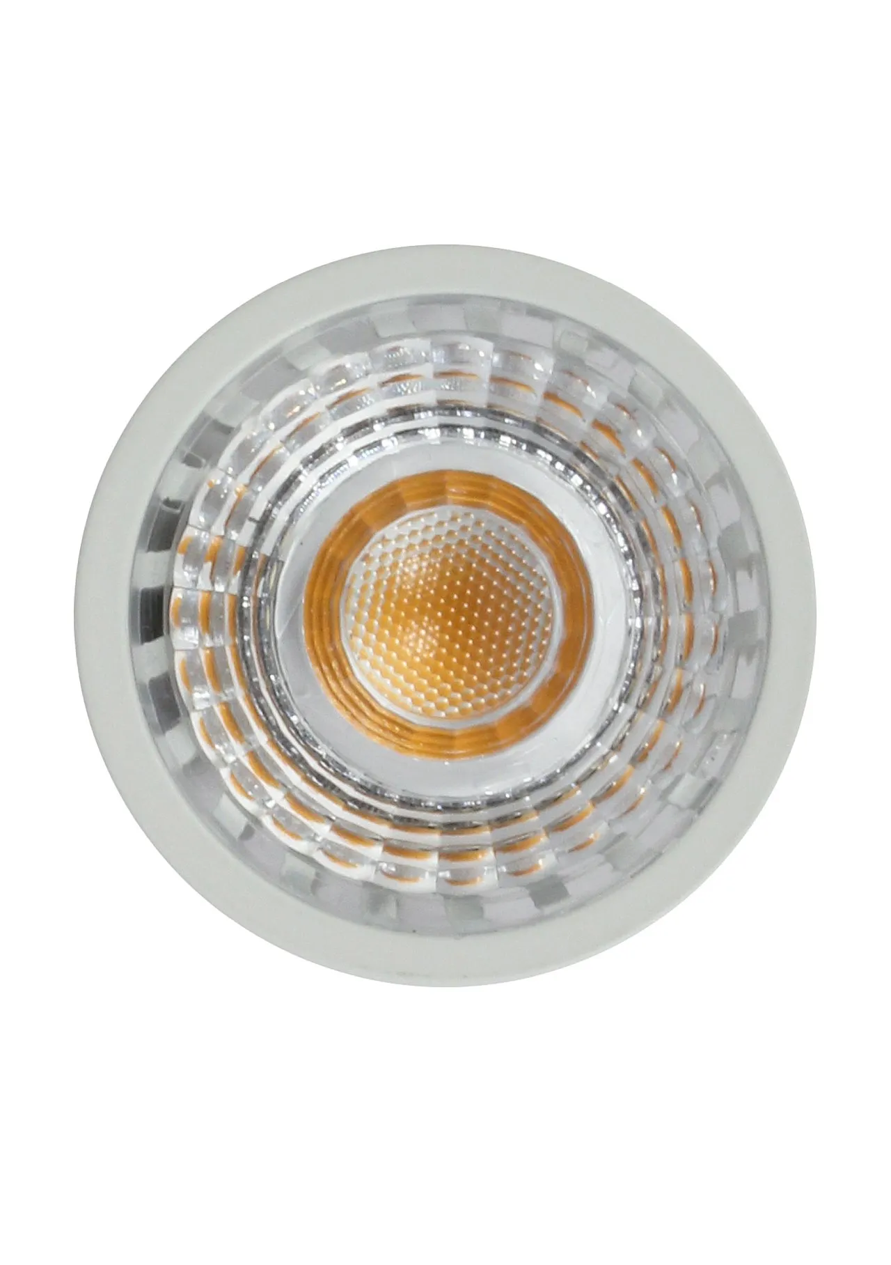 Synergy 21 LED Retrofit GU10 6W ww dimmbar V4 – Bild 4