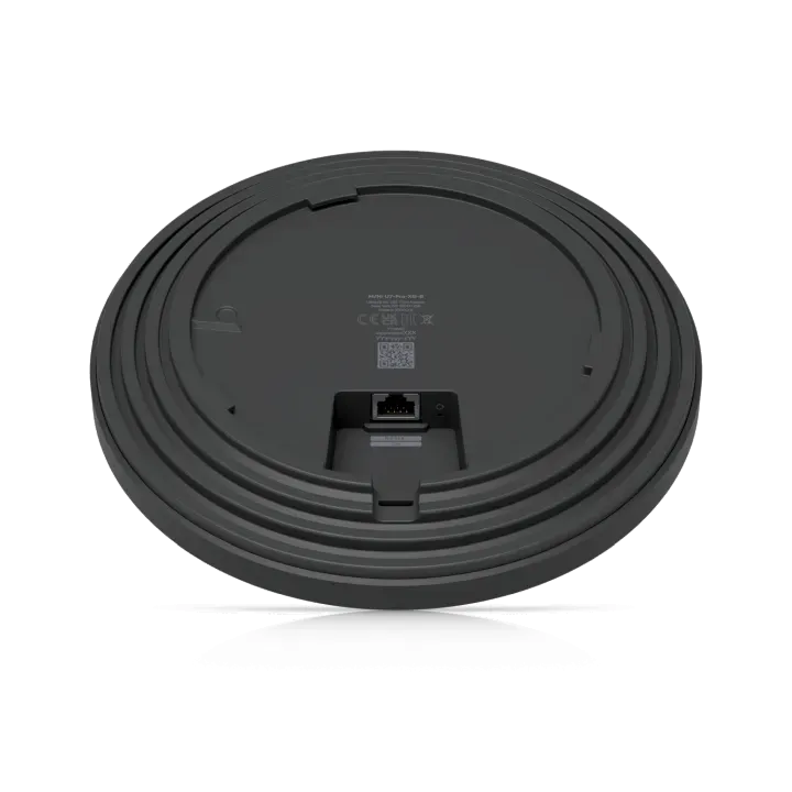 Ubiquiti Wireless AP WIFI7 • BE10700 • 2x2 • Indoor • 10 GbE • UniFi • black • U7-Pro-XG-B – Bild 5