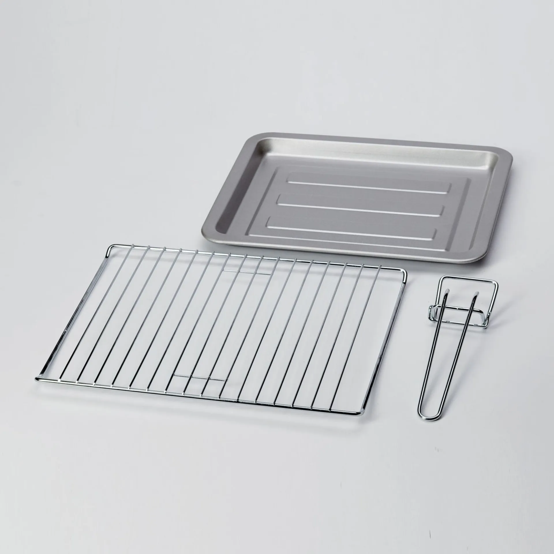 Ariete 0979/04 18 l 1380 W Grün Grill – Bild 4