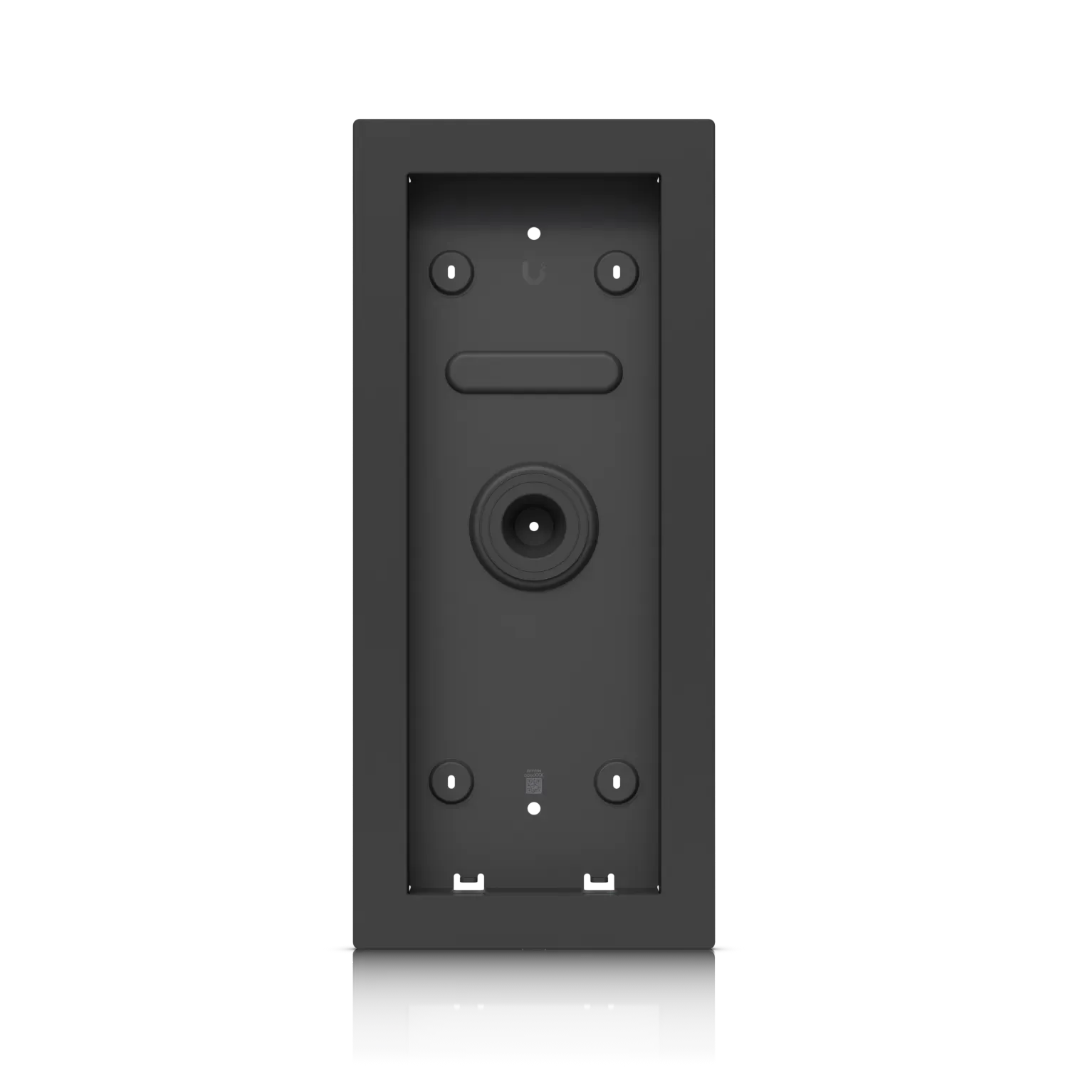 Ubiquiti Unifi Intercom Flush Mount / accessory/UACC-Intercom-FM – Bild 2