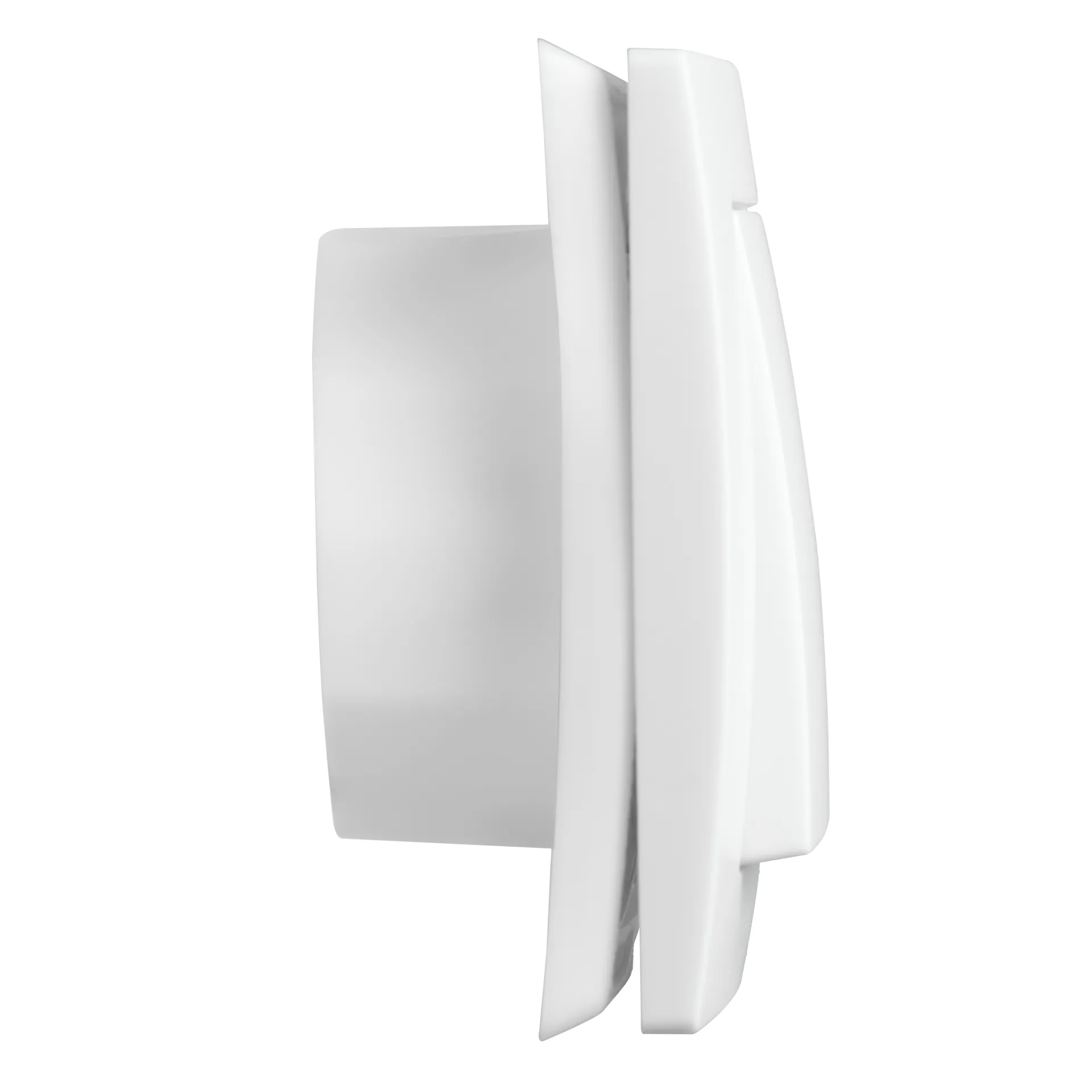 Wechselschalter McPower ''Flair'', IP44, 250V~/10A, UP, weiß, Steckanschluss – Bild 3