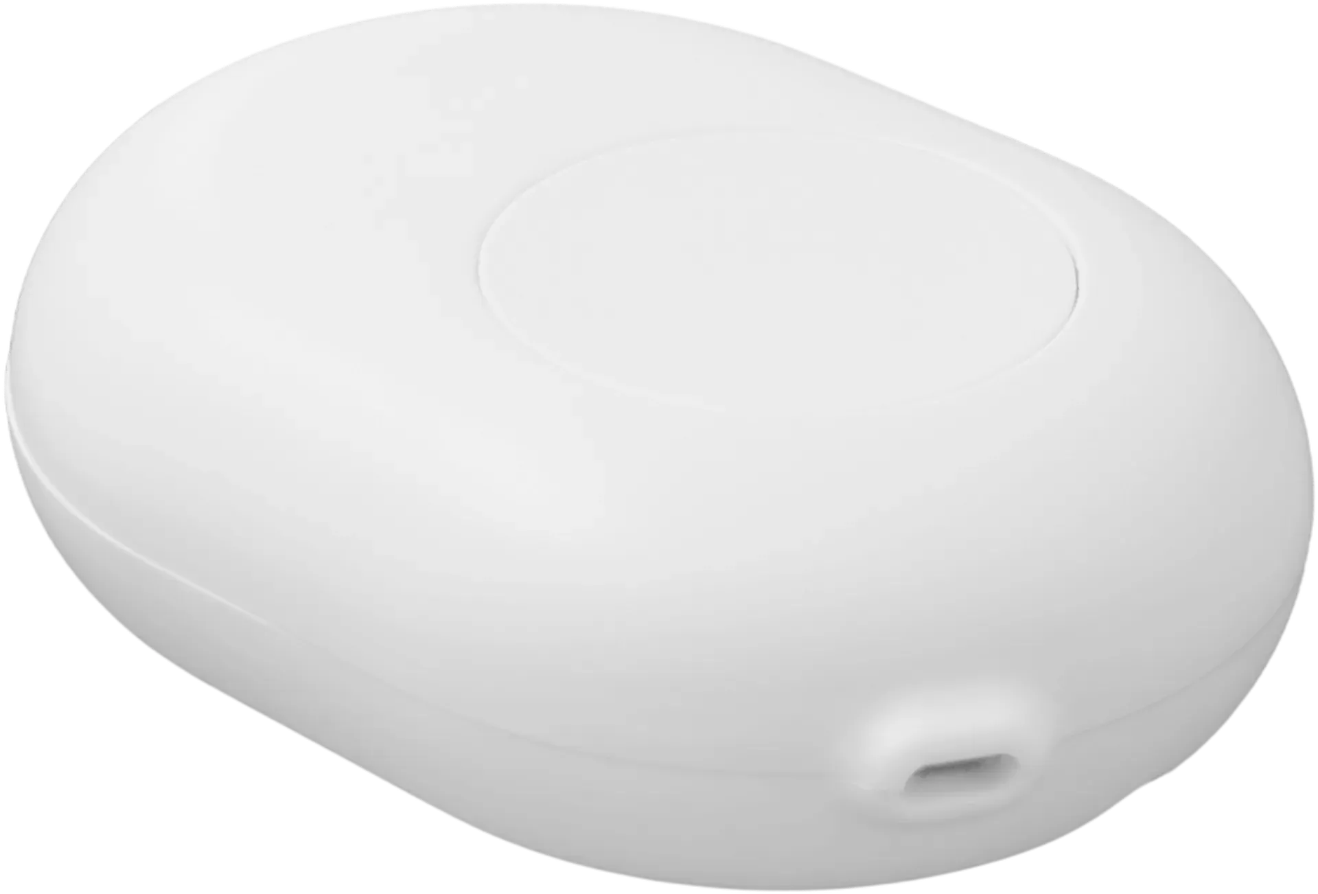 Shelly · Unterputz Zubehör · "Button Add-on white" – Bild 5