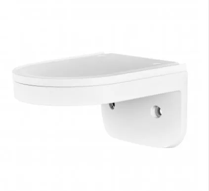 Hanwha Techwin IP-Cam Zbh. Wandhalterung für Fix Dome SBP-137WMW Hanwha Techwin IP-Cam Zbh. Wandhalterung für Fix Dome SBP-137WMW