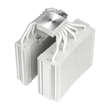 DeepCool ASSASSIN 4S WH Prozessor Luftkühlung 14 cm Weiß 1 Stück(e) – Bild 6