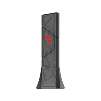 ASUS ROG USB-BE92 Wifi 7 BE6500 Tri-Band USB Adapter WLAN 6500 Mbit/s ASUS ROG USB-BE92 Wifi 7 BE6500 Tri-Band USB Adapter WLAN 6500 Mbit/s