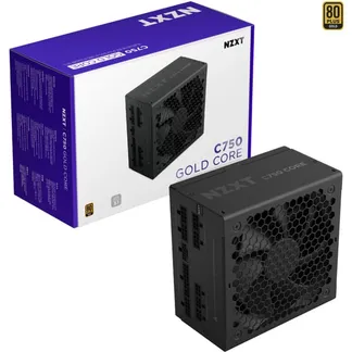 C750 GOLD CORE, PC-Netzteil C750 GOLD CORE, PC-Netzteil