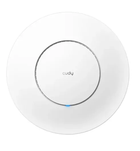 Cudy BE3600 Wi-Fi 7 2.5G Access Point, AP3600_P Cudy BE3600 Wi-Fi 7 2.5G Access Point, AP3600_P