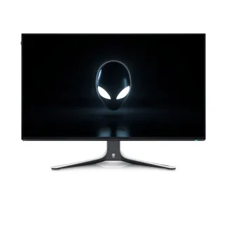 Alienware AW2723DF Computerbildschirm 68,6 cm (27″) 2560 x 1440 Pixel Quad HD LCD Silber Alienware AW2723DF Computerbildschirm 68,6 cm (27″) 2560 x 1440 Pixel Quad HD LCD Silber