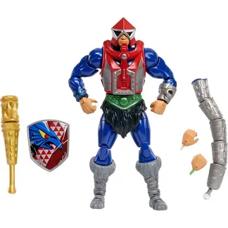 Masters of the Universe Masterverse Mekaneck, Spielfigur Masters of the Universe Masterverse Mekaneck, Spielfigur