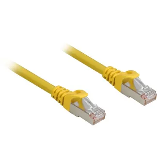 Patchkabel RJ45 Cat.6a SFTP Patchkabel RJ45 Cat.6a SFTP
