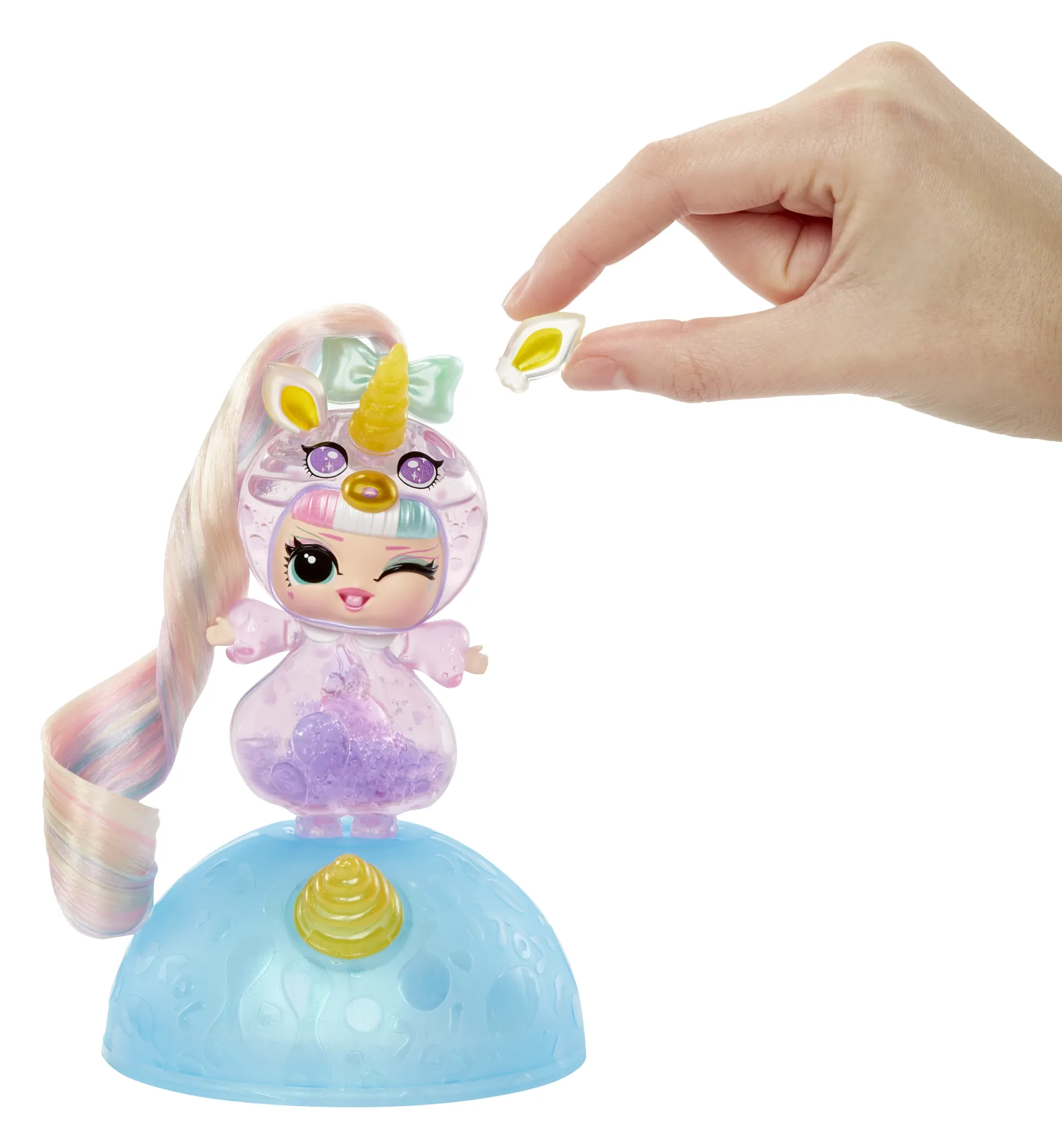 L.O.L. Surprise! Unicorn Tots Asst in PDQ – Bild 7