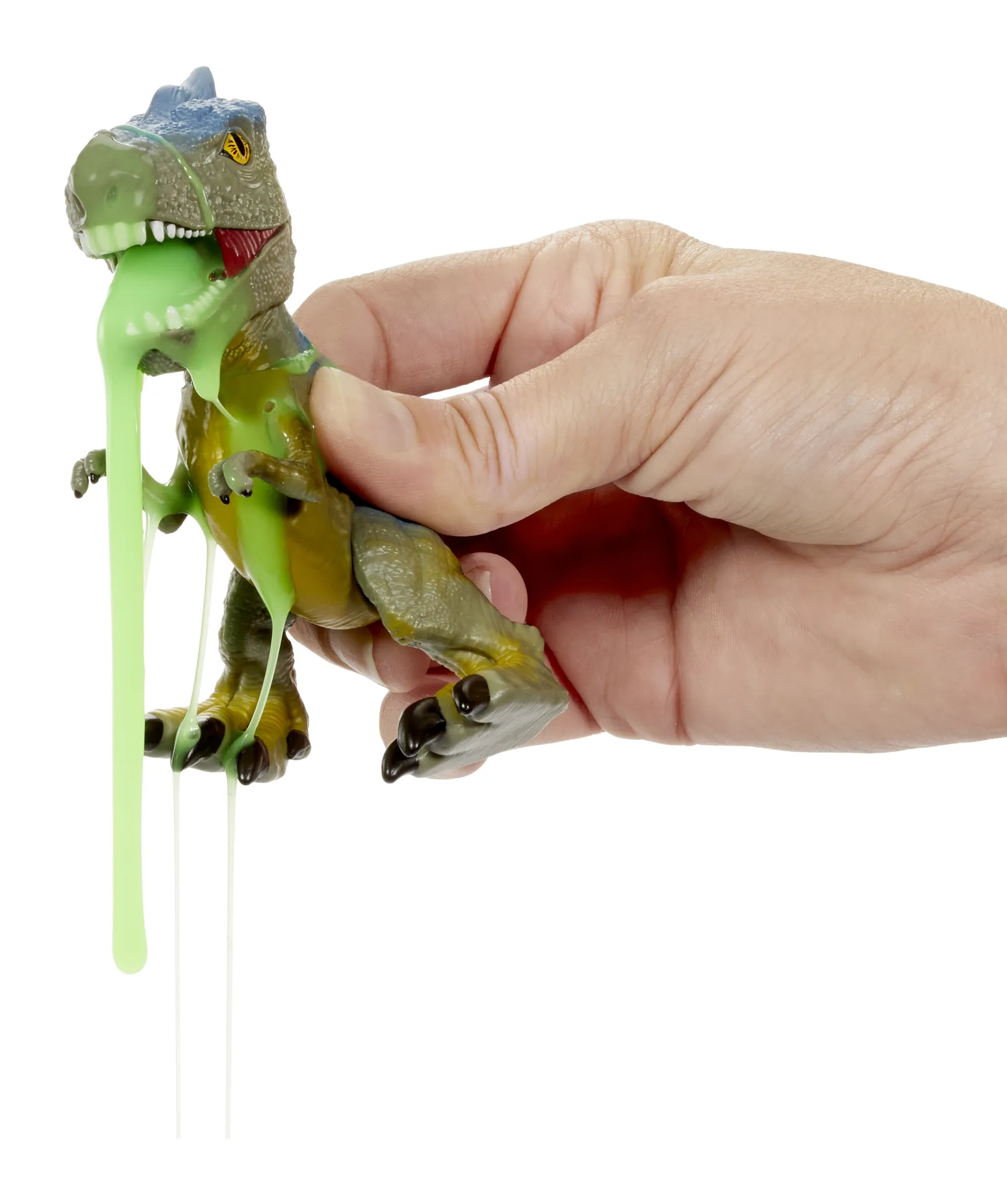 MGA Entertainment GrossMos Blind Dino Assortment – Bild 7