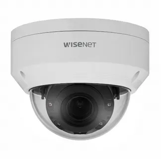 Hanwha Vision Netzwerkkamera • Fix Dome • A Series • ANV-L7082R • 4MP • IR Hanwha Vision Netzwerkkamera • Fix Dome • A Series • ANV-L7082R • 4MP • IR