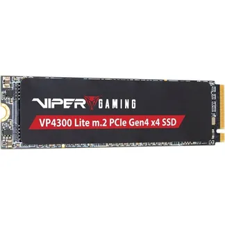 VP4300 Lite 1 TB, SSD VP4300 Lite 1 TB, SSD