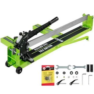 VEVOR Fliesenschneider Fliesenschneidermaschine Präzision Fliesen Maschine Stahl Schnittbreite Min. 35 mm / Max.800 mm, Max. Schnittdicke 6-15 mm, Infrarot-Laser Positionierung, Keramik, Porzellan VEVOR Fliesenschneider Fliesenschneidermaschine Präzision Fliesen Maschine Stahl Schnittbreite Min. 35 mm / Max.800 mm, Max. Schnittdicke 6-15 mm, Infrarot-Laser Positionierung, Keramik, Porzellan