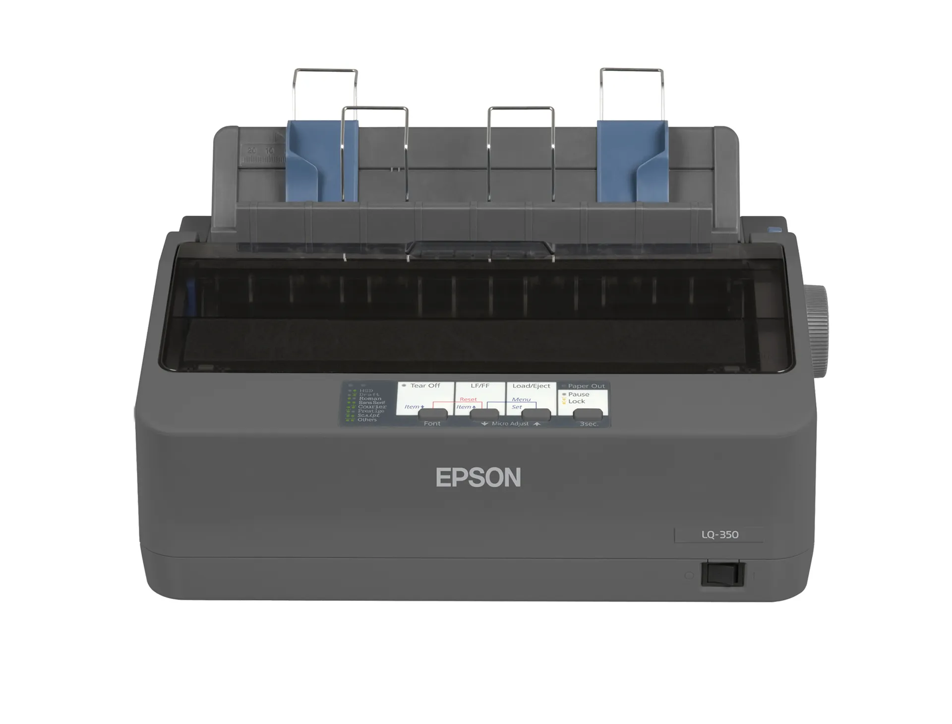 Epson LQ-350 Epson LQ-350