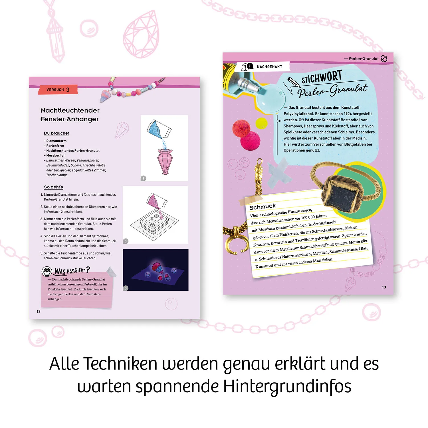 Kosmos Schmuck-Studio – Bild 6