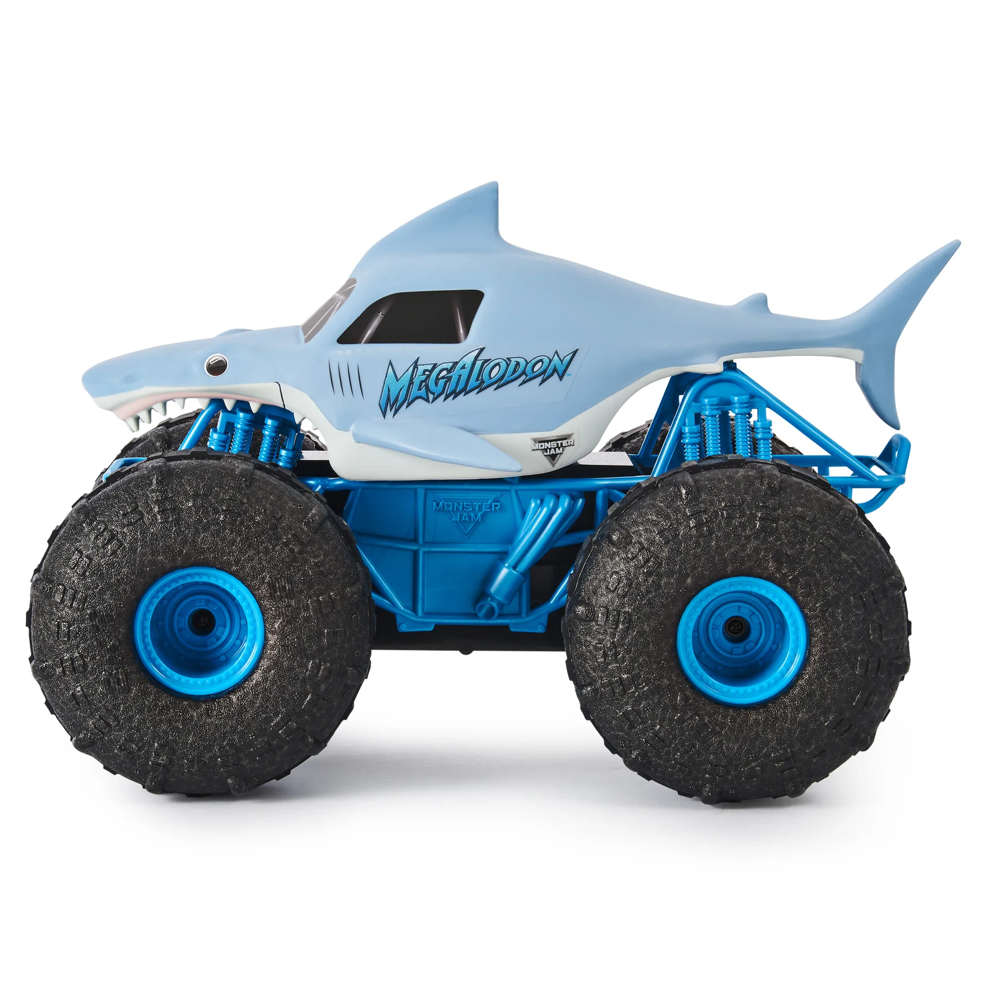 Monster Jam - Megalodon Storm, ferngesteuertes Amphibienfahrzeug – Bild 7