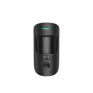 AJAX Baseline Intrusion Protection • MotionCam HDR • Black AJAX Baseline Intrusion Protection • MotionCam HDR • Black