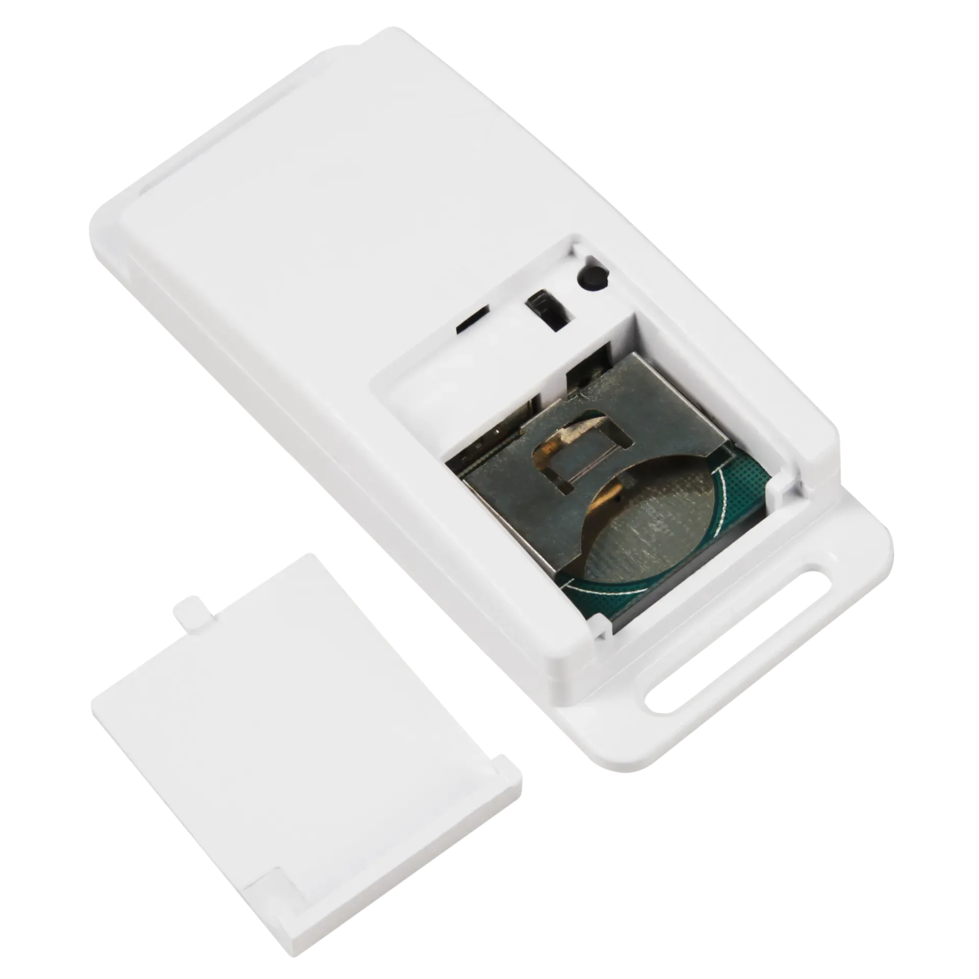 Funk-Magnetkontakt McPower ''Comfort'' max. 30m, Aufputz – Bild 3