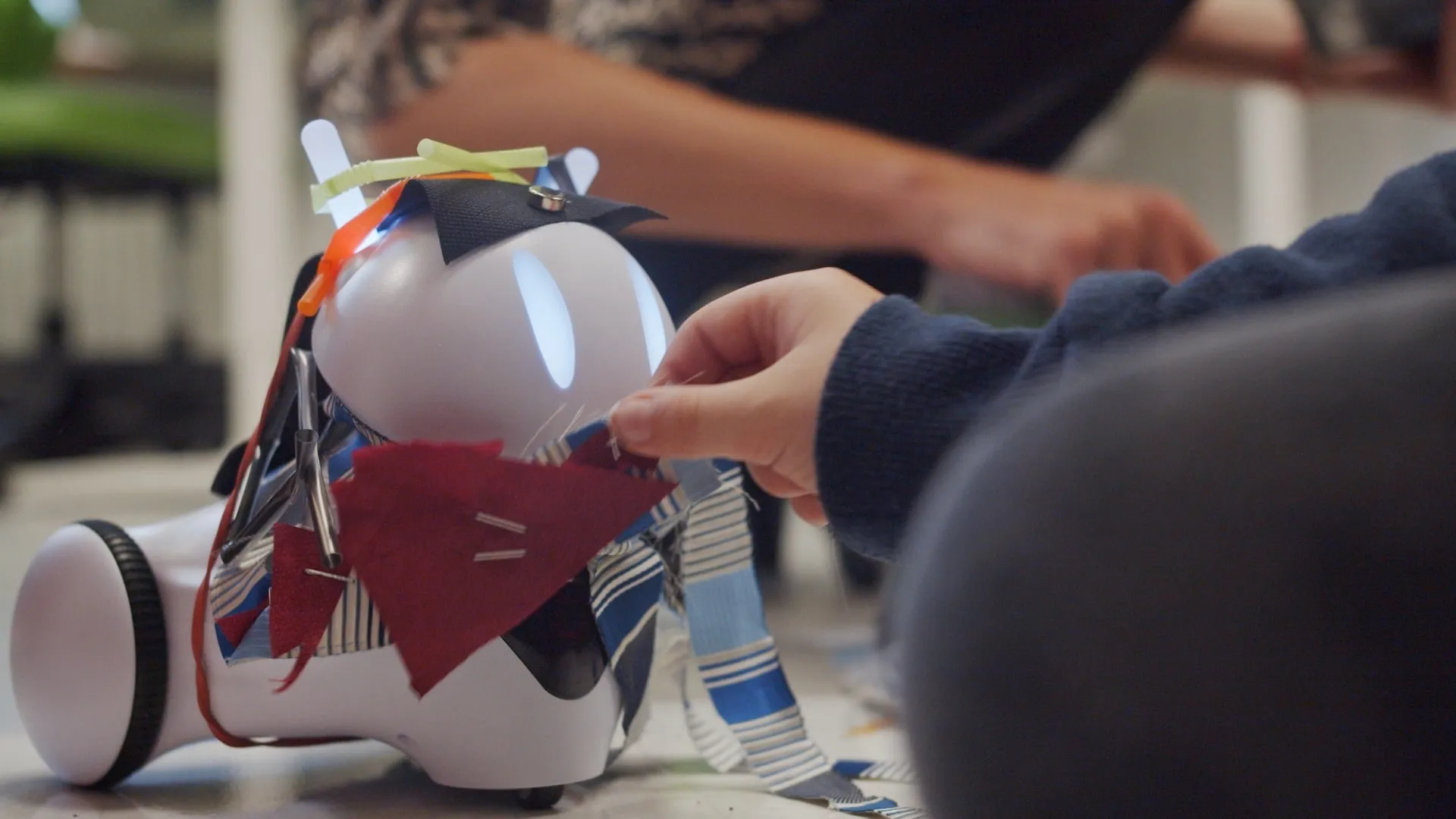 Photon Education MINT Komplettpaket "Umwelt & Nachhaltigkeit" inkl. 2 Roboter ab 3 Jahren / "Sustainable Energy" – Bild 2