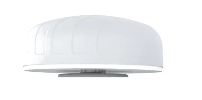 Poynting · Antennen · 5G/LTE · KFZ/Marine · A-PUCK-0002-V2-01-W · weiß · SMA (M) · 6dbi MIMO LTE-Antenna 2x2m SMA-M Kabel "Weiß" PUCK-2 – Bild 2