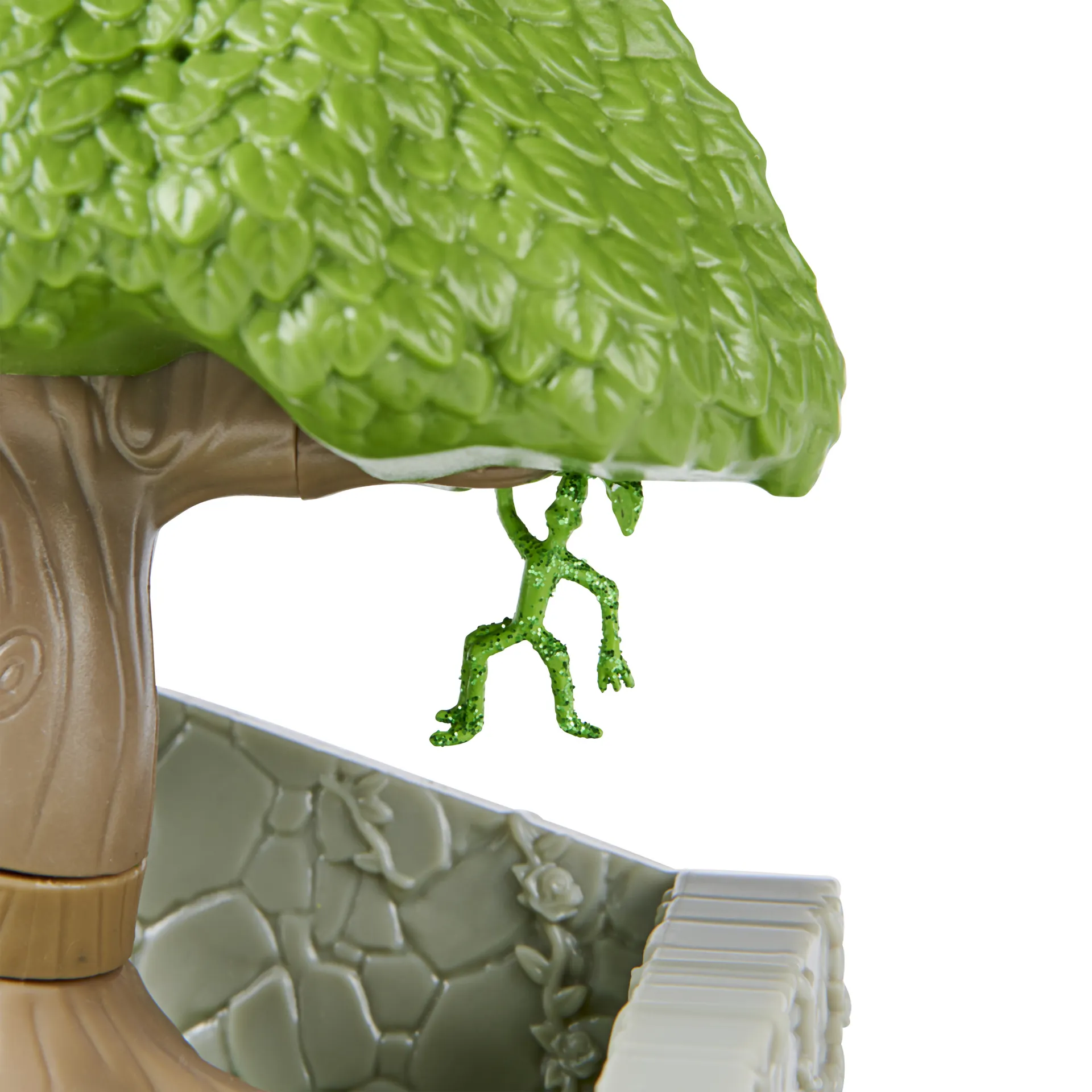 Wizarding World Harry Potter - Hogwarts Pflege magischer Geschöpfe Spielset mit exklusiver Luna Lovegood Sammelfigur – Bild 5