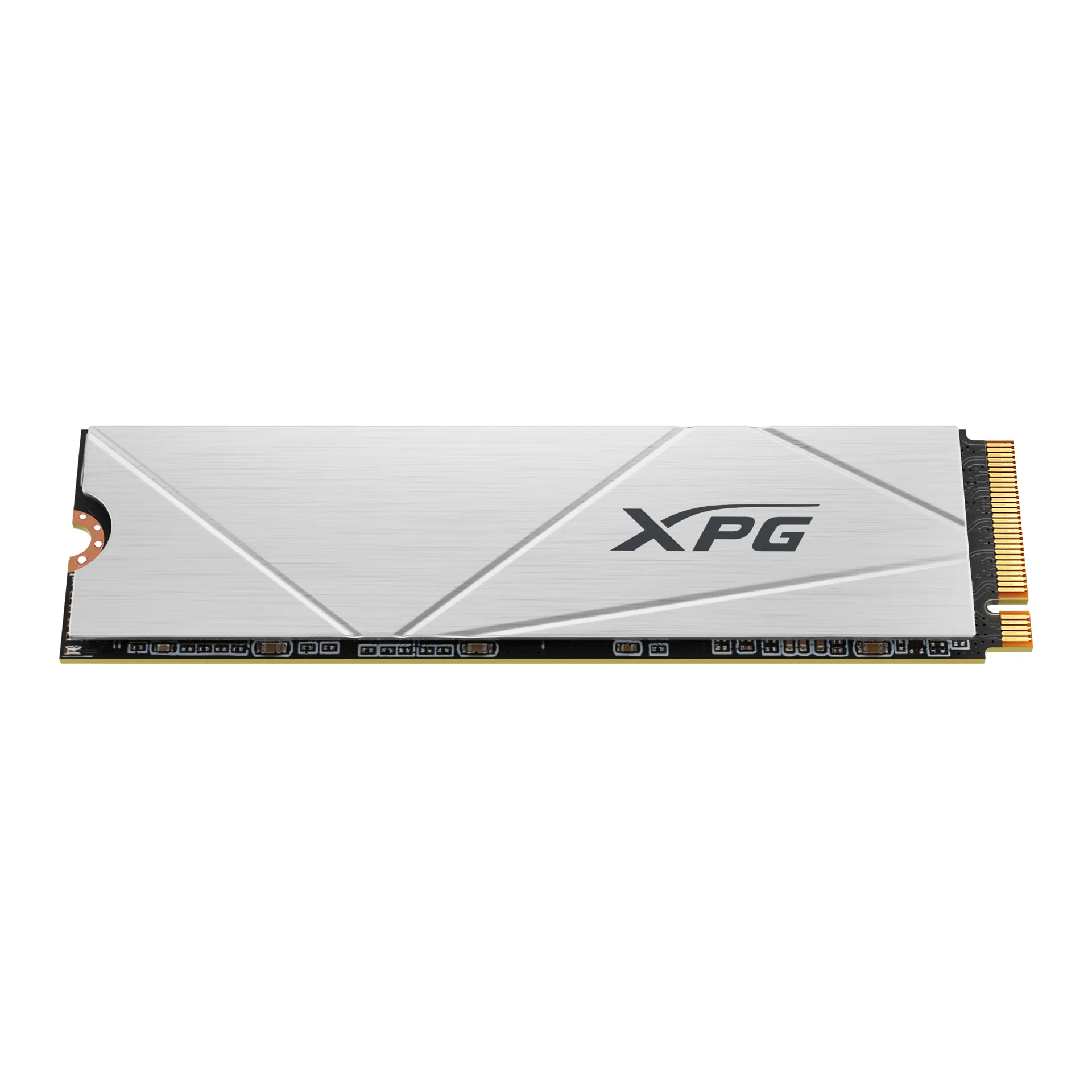 XPG GAMMIX S60 512 GB M.2 PCI Express 4.0 NVMe 3D NAND – Bild 5