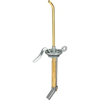 Pumpenmechanismus 2160-1-02, für Pinselöler, Ersatzteil Pumpenmechanismus 2160-1-02, für Pinselöler, Ersatzteil