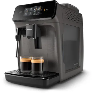 Philips Series 1200 EP1224 Kaffeevollautomat Philips Series 1200 EP1224 Kaffeevollautomat