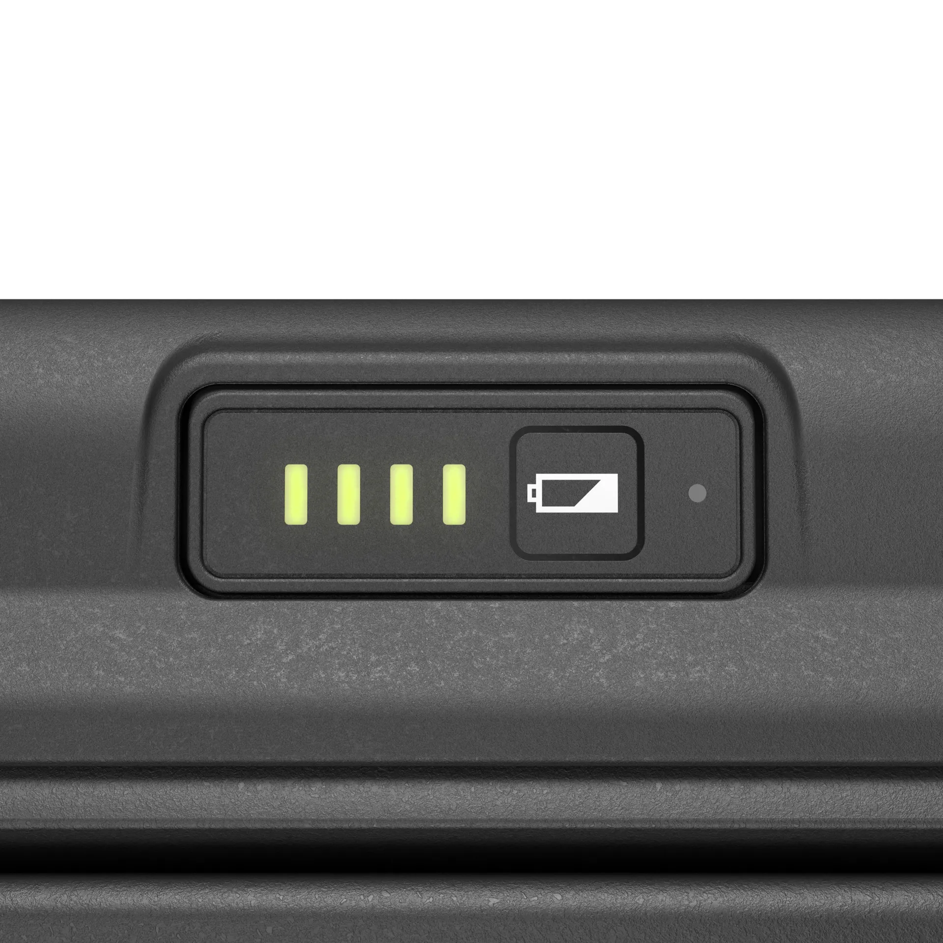 Canon MAXIFY BX110 mit Akku, mobiler Tintenstrahldrucker – Bild 2