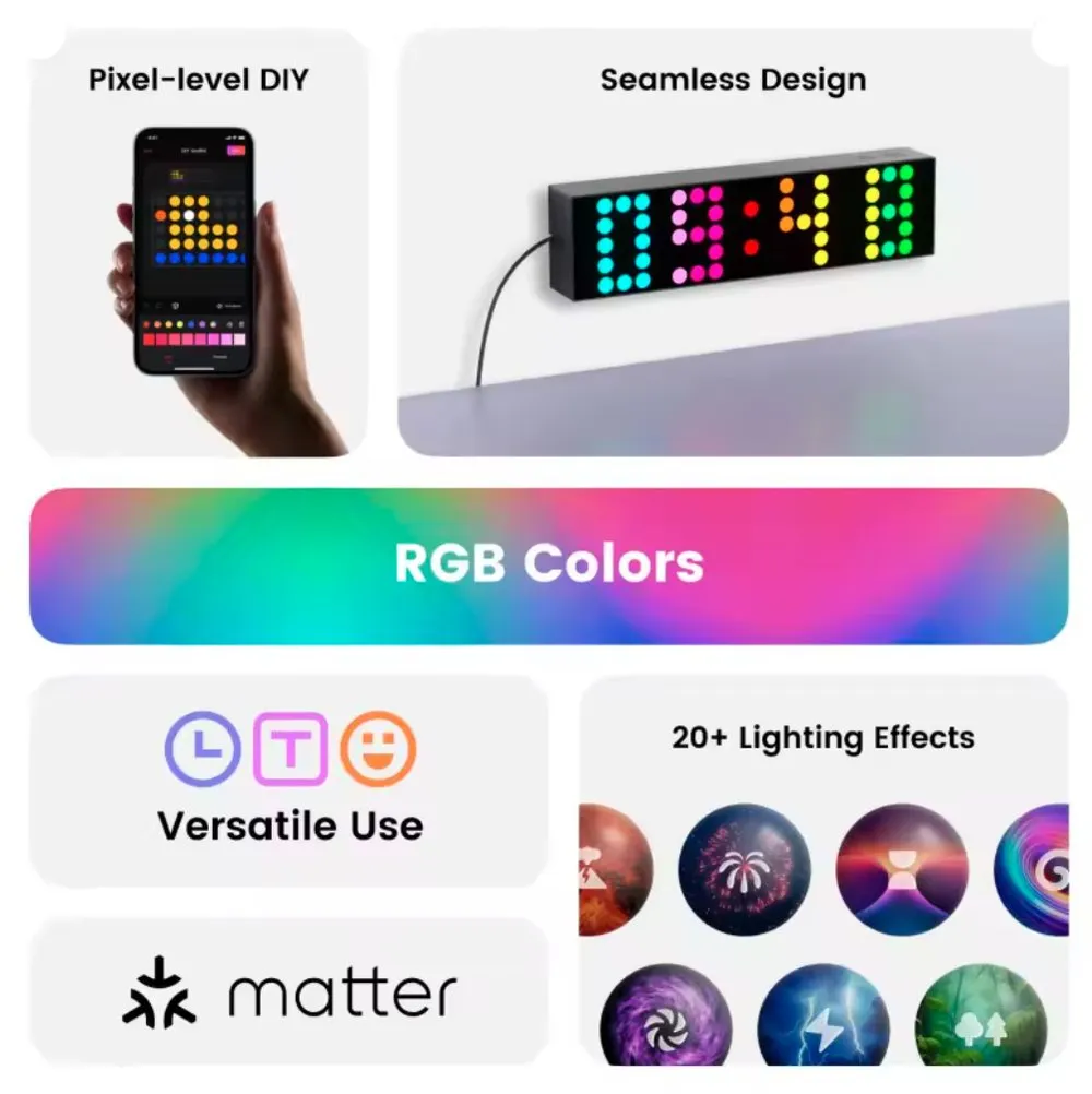 Yeelight Cube Lite Yeelight Cube Lite