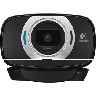 HD Webcam C615 HD Webcam C615