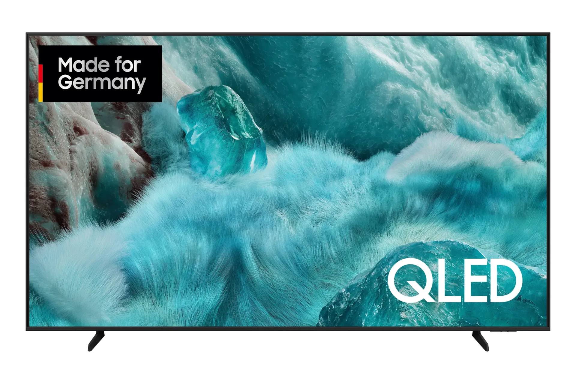 Samsung Q7F 65″ QLED Q7F2 4K Vision AI Smart TV (2025) Samsung Q7F 65″ QLED Q7F2 4K Vision AI Smart TV (2025)