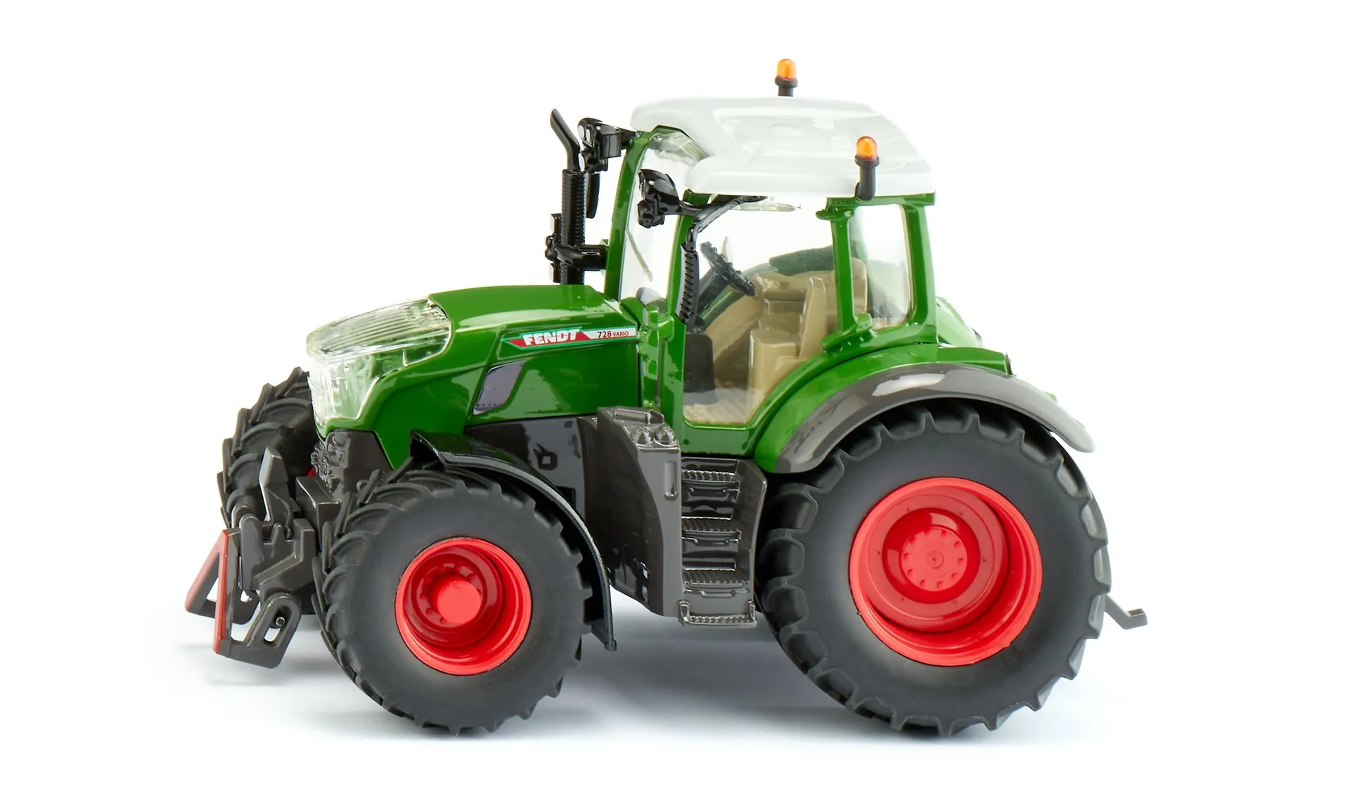 Siku Fendt 728 Vario Traktor-Modell 1:32 Siku Fendt 728 Vario Traktor-Modell 1:32