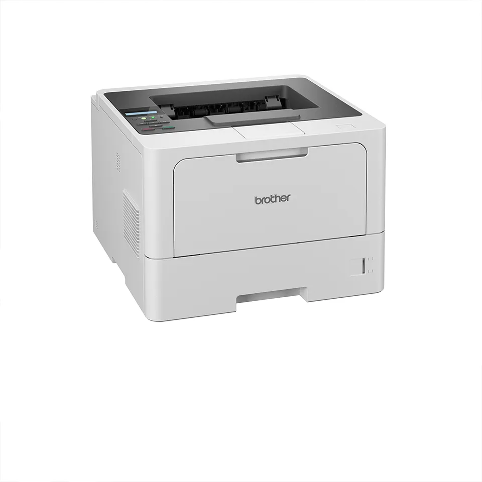 Brother HL-L5210DN Laser-Drucker 1200 x 1200 DPI A4 – Bild 4