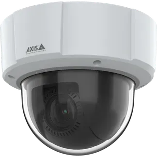 AXIS Netzwerkkamera PTZ Dome • M5526-E 50 HZ • 4MP AXIS Netzwerkkamera PTZ Dome • M5526-E 50 HZ • 4MP