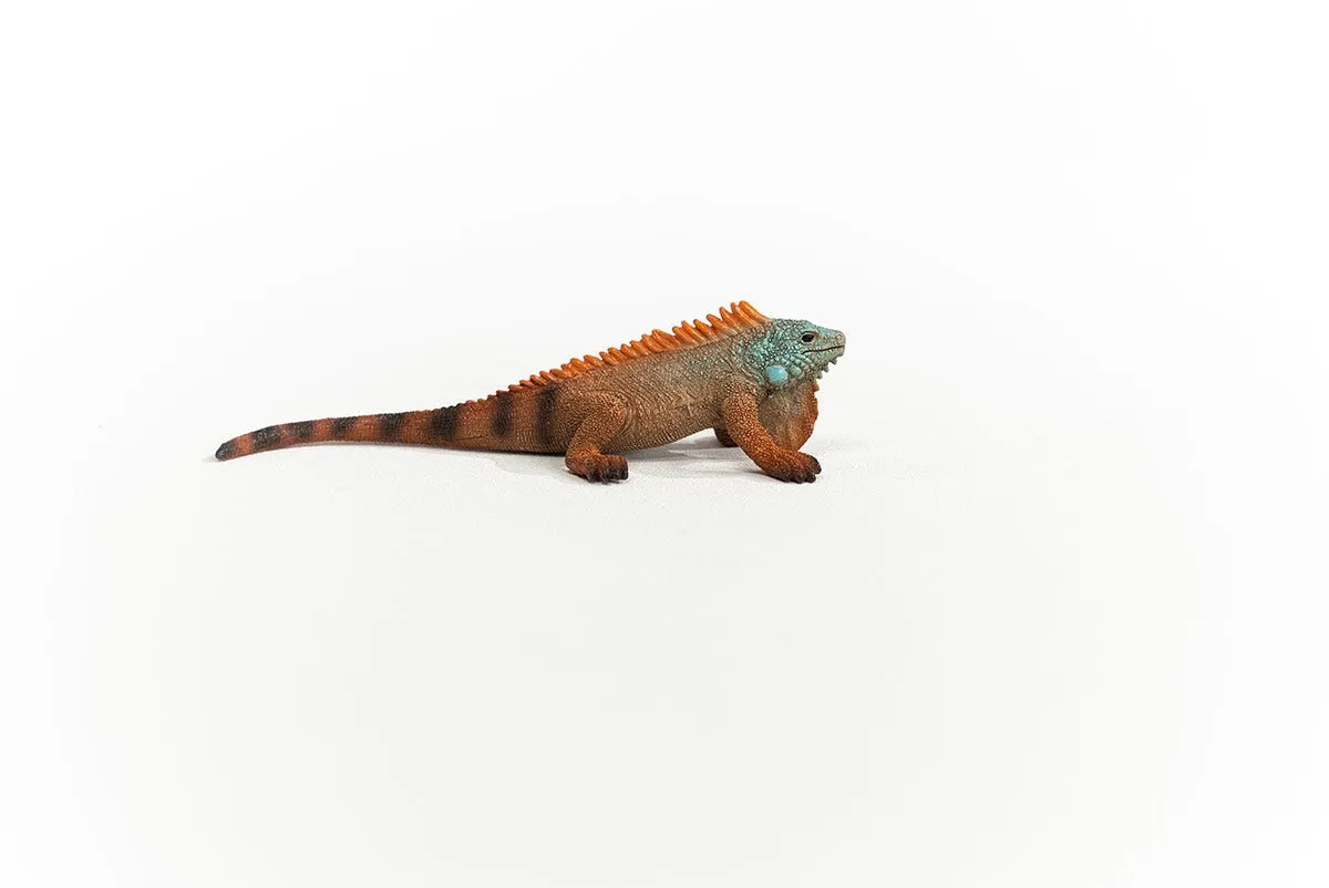 schleich WILD LIFE 14854 Kinderspielzeugfigur – Bild 6