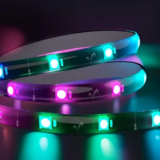 Yeelight Obsid Rgbic Lightstrip, Yeelight Obsid Rgbic Lightstrip,