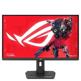 ASUS ROG Strix XG27UCG Computerbildschirm 68,6 cm (27″) 3840 x 2160 Pixel 4K Ultra HD LCD Schwarz ASUS ROG Strix XG27UCG Computerbildschirm 68,6 cm (27″) 3840 x 2160 Pixel 4K Ultra HD LCD Schwarz