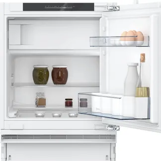 Neff KU2222FD0 Kühlschrank mit Gefrierfach Unterbau 110 l Weiß Neff KU2222FD0 Kühlschrank mit Gefrierfach Unterbau 110 l Weiß