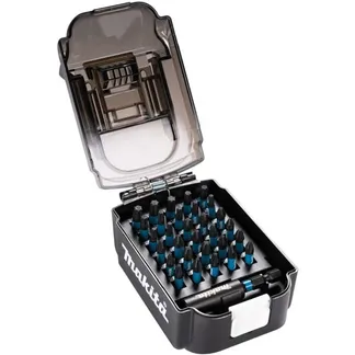 Bit-Satz IMPACT BLACK E-03084, 31-teilig Bit-Satz IMPACT BLACK E-03084, 31-teilig