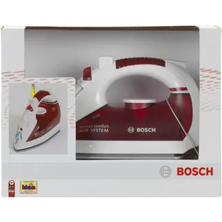 Bosch Bügeleisen, Kinderhaushaltsgerät Bosch Bügeleisen, Kinderhaushaltsgerät