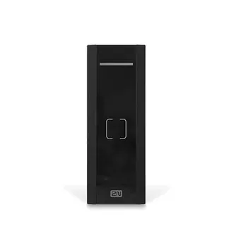 2N Zutrittskontrolle • Access Unit M • RFID-Leser • 13.56 MHz • NFC • PICard 2N Zutrittskontrolle • Access Unit M • RFID-Leser • 13.56 MHz • NFC • PICard