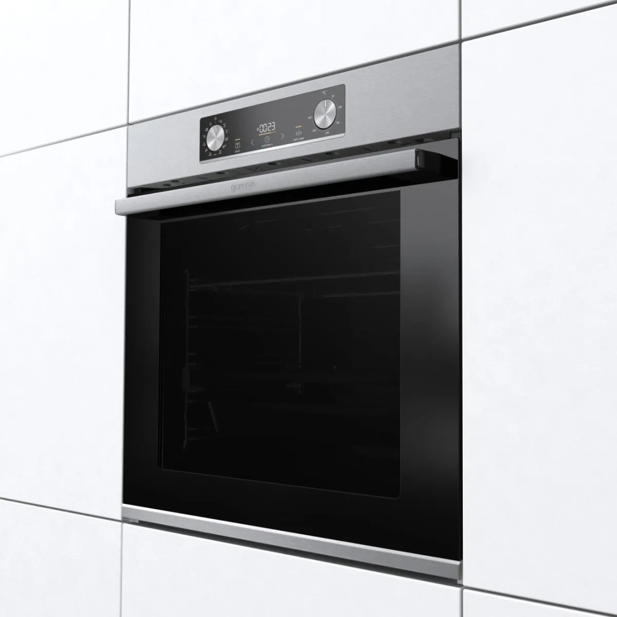 Gorenje Einbau Backofen BOS6737E13X VZ065 – Bild 3
