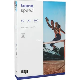 Tecno Speed 80g 420×297 R, Papier Tecno Speed 80g 420×297 R, Papier