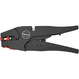 Selbsteinstellende Abisolier-Zange 12 40 200 Selbsteinstellende Abisolier-Zange 12 40 200