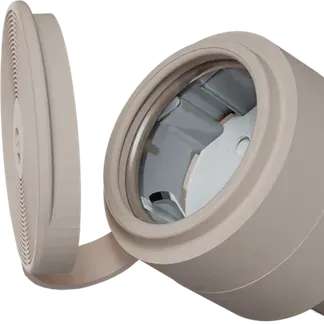Shelly · Unterputz · „Wave Outdoor Plug S LR“ · Z-Wave Shelly · Unterputz · „Wave Outdoor Plug S LR“ · Z-Wave