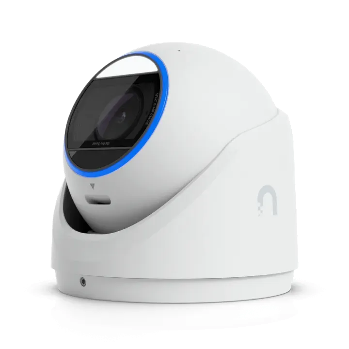 Ubiquiti UniFi Video Camera G6 Pro Turret • Outdoor • 4K • InfraRot • IP66 • PoE+ • white • UVC-G6-Pro-Turret-W – Bild 2