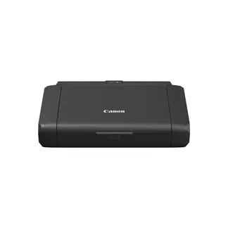 Canon MAXIFY BX110 mit Akku, mobiler Tintenstrahldrucker Canon MAXIFY BX110 mit Akku, mobiler Tintenstrahldrucker